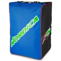 La Nordica Nordica Race Duffle Backpack Skirucksack