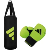 Adidas Boxsack "Youth Boxing Kit"