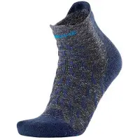 Therm-ic Trekking Ultra Cool Linen Kurze Socken