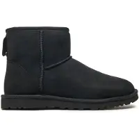 Ugg Herren Stiefeletten 1002072 BLK Farbe: Schwarz Größe: 44