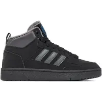 Adidas Rapid Court Mid Winterized Turnschuhe Für Jugendliche