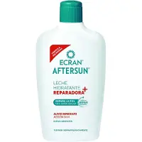 Ecran After Sun Hydratisierende Creme 400ml 400 ml Emulsion