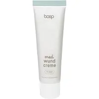 Das boep Boep med Wundcreme Naturkosmetik 50 ml Creme