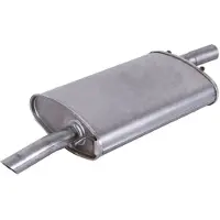 ASMET Endschalldämpfer 07.126