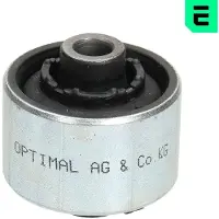 OPTIMAL Lagerung, Achskörper F8-5541