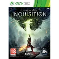 Dragon Age: Inquisition (X360)