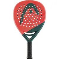 Head Racket Radical Team 2026 Padelschläger Rot 360 gr Rot 360 gr