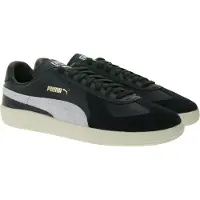 Puma Armee-Trainer, Schwarz 43 EU