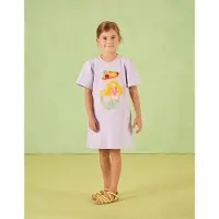 Oilily Dexi Kleid- maat110/5yr