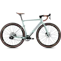 Bh Gravelx Evo 4.0 At Apex Axs 2026 Gravelbike