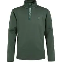 Protest Rewillowy 1/4 Zip Skipullover Junior
