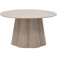 Kick Collection Kick Beistelltisch Ida - L - Beige