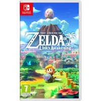 Legend of Zelda: Link's Awakening Spiel