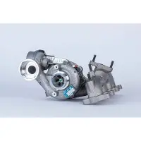 BORGWARNER Lader, Aufladung BV39 54399880020