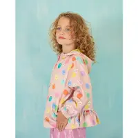 Oilily Crystal Jacke- maat128/8yr