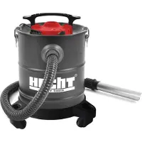 HECHT Aschesauger 1200 w