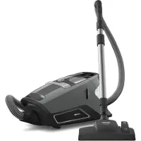 Miele Blizzard CX1 PowerLine Graphitgrau