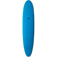 NSP Evotech Soft Long 9´0´´ Surfbrett