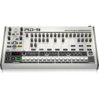 Behringer RD-9 Drumcomputer