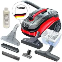 Thomas Vacuum Cleaner Wave Xt Aquabox