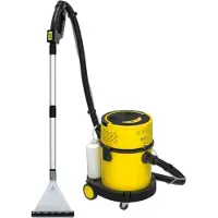 MPM MOD-48 Wasserstaubsauger Waschsauger