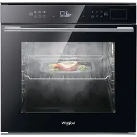 Whirlpool W7 Os4 4s2 H Bl 73l Ofen