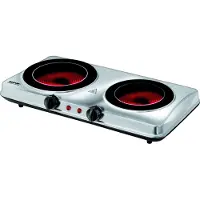 MPM Campingkocher - Keramik MKE-20