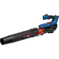 Blaupunkt 18V Akku-Gebläse Cb4010 Ohne Akku - Bp-Cb4010