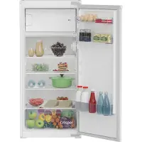 Beko BSSA210K4SN, 175 l, Integriert, E, 35 dB, SN-ST, 2 kg/24h