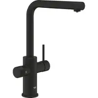 GROHE Blue Pure Minta, Schwarz, 1 Stück(e)