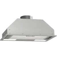 Gorenje E017FII1K42BN2BSB BHI611ES G400, 370 m³/h, Abluft/Umluft, E, C, D, 67 dB