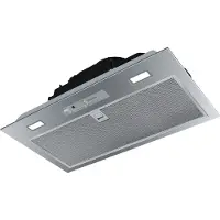 Franke FBI525XSHCS, 390 m³/h, Abluft/Umluft, C, A, C, 70 dB