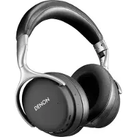 Denon AH-GC30 Noise Cancelling OE Headphones black