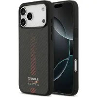 Red Bull Racing Apple iPhone 17 Pro Max Hülle - Kunststoff - - Backcover/Hard Case - Schwarz