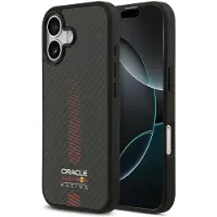 Red Bull Apple iPhone 17 Hülle - Kunststoff - - Backcover/Hard Case - Schwarz