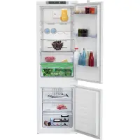 Beko Bcna275e4sn Kühlschrank Mit Gefrierfach