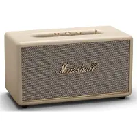 Marshall Stanmore III Bluetooth Lautsprecher - Crème