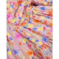 Oilily Cantaloupe Jacke- maat116/6yr