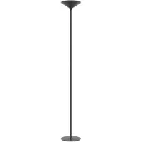 Rotaliana Dry F1 LED-Stehleuchte-Schwarz matt-mit LED (2700K)