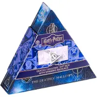 Ginza.se Deathly Hallows Halsschmuck