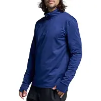 Poederbaas Skipullover Arctic Pully 2.0 Herren Navy-M