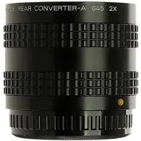 Pentax A2x 645 Telekonverterobjektiv