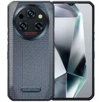 Oukitel WP35, 16,8 cm (6.6"), 8 GB, 256 GB, 64 MP, Android 14, Grau