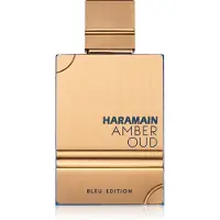 Al Haramain Amber Oud Bleu Edition Eau de Parfum 60 ml