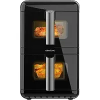Cecotec Cecofry Duolevel 12000 Heißluftfritteuse
