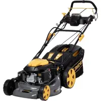 OKKO PETR. LAWNMOWER GRUNDER S461VHY-T6