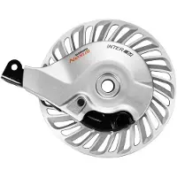 Shimano Hinterrad-Trommelbremse BR-C6001-R | Größe 8,2 mm (axe : M10)