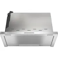 Miele DAS 2620, Dunstabzugshaube (596 mm breit, 273 tief)