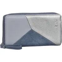 Zwei Jana J2 - Geldbörse 12cc 20 cm (kiwi)