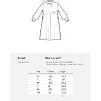 Oilily Dewymore Kleid- maatXL